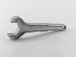 QualiTru 7 Port Sampling Wrench