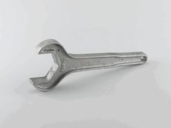 12-Port Wrench