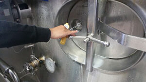 QualiTru - Needle-Only Method 1