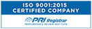 ISO9001 Certificate QualiTru