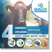 QualiTru 4 Components, 4 Applications