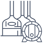 Aseptic & hygienic sampling for liquid foods