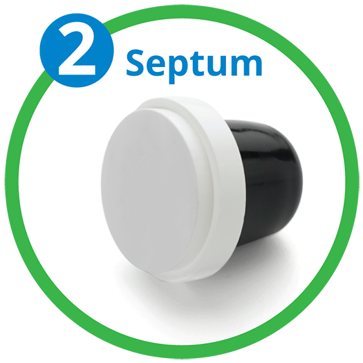 Septum – QualiTru