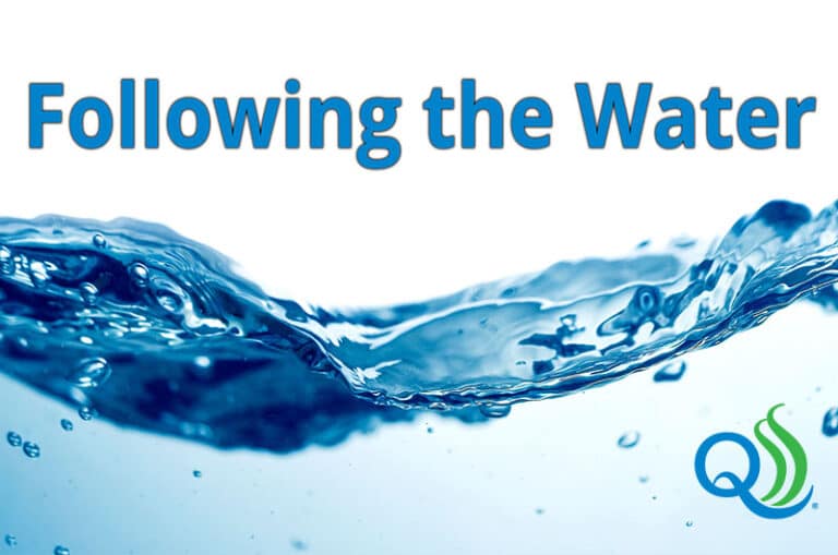 Clean-in-Place (CIP) Troubleshooting—Following the Water Principle