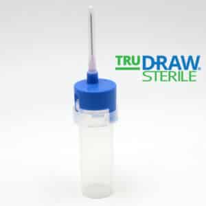 TruDraw Sterile