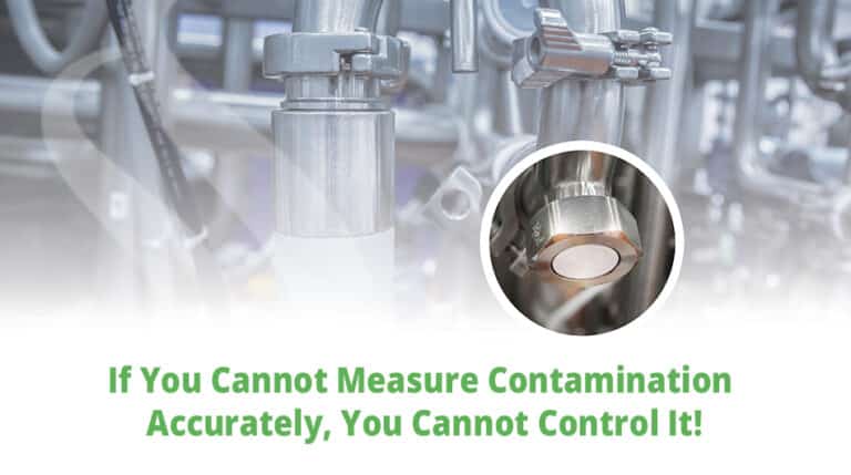Why is Aseptic Inline Sampling Critical to Process Monitoring? 