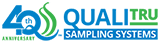 Aseptic and Hygienic Sampling Solutions | QualiTru