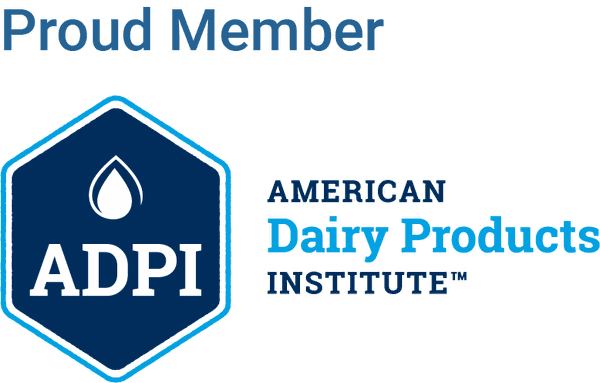 ADPI Member Logo