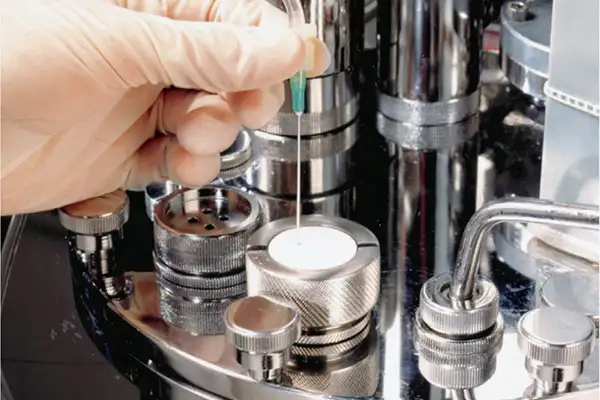 Liquid sampling solutions for Biotech & Nutraceuticals
