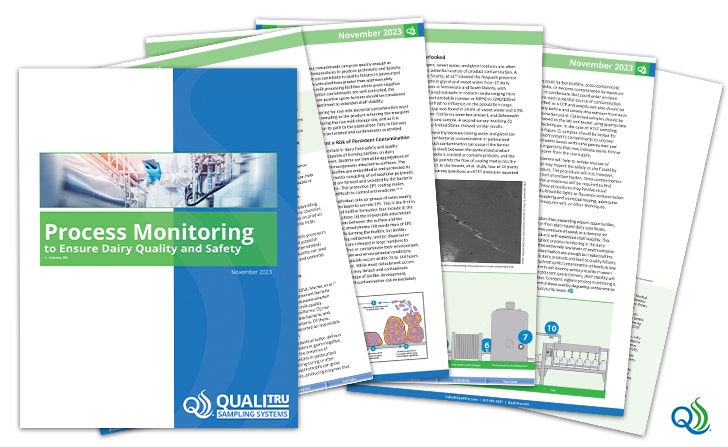 Isolate and Eliminate Process Monitoring White Paper th
