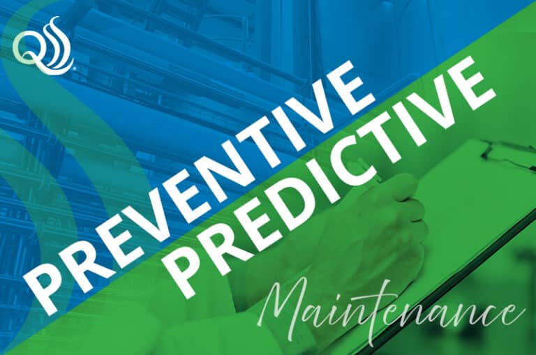 Preventive and Predictive Maintenance: What is the Difference?