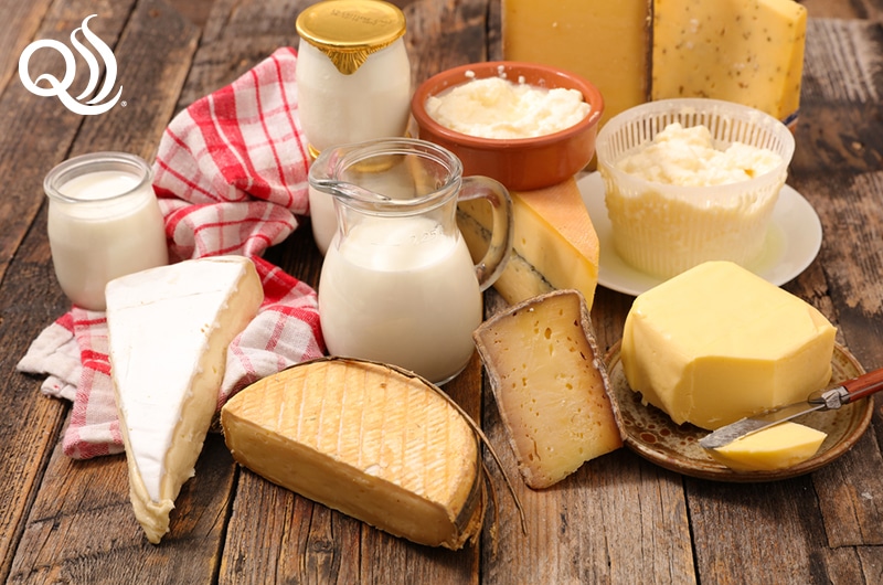 Crucial Role of Raw Milk Microbial Testing