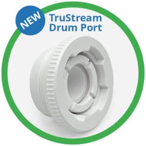 231010 TruStream Drum Port NEW