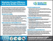 Biofilms Process Control Handout Thumbnail