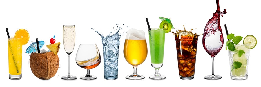 Microbiological Testing for Beverages