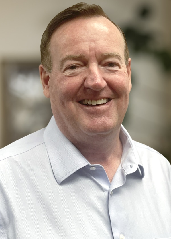 David Roesser, Ph.D. Photo