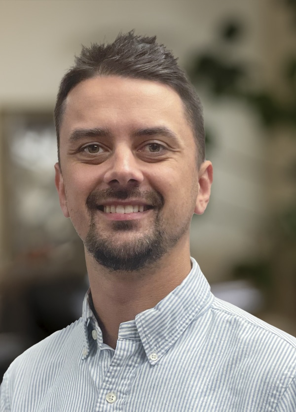 Croix Swanson