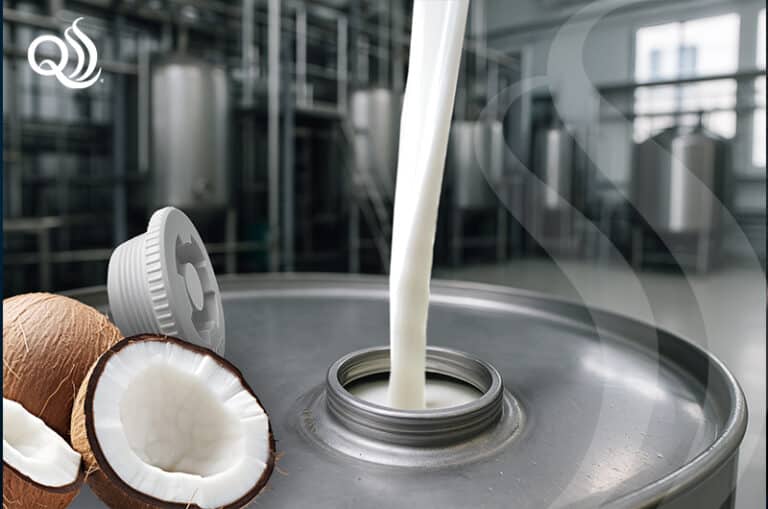 Coconut Milk Spoilage Blog Image
