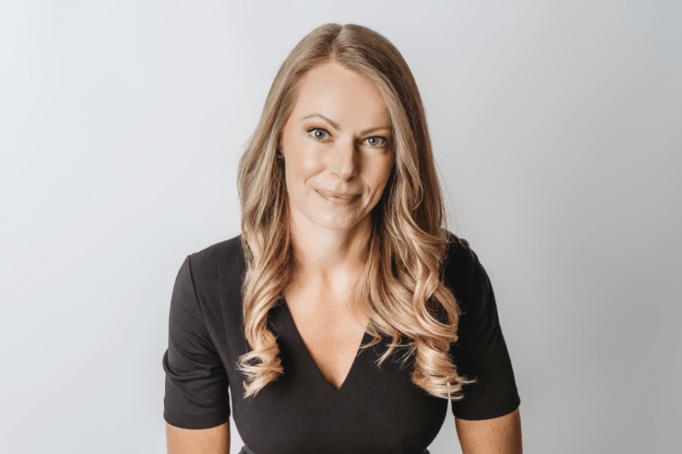 Keira Lombardo - Board Chair