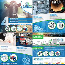 QualiTru 4 Components 4 Applications brochure