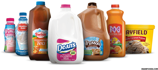 Deans Foods
