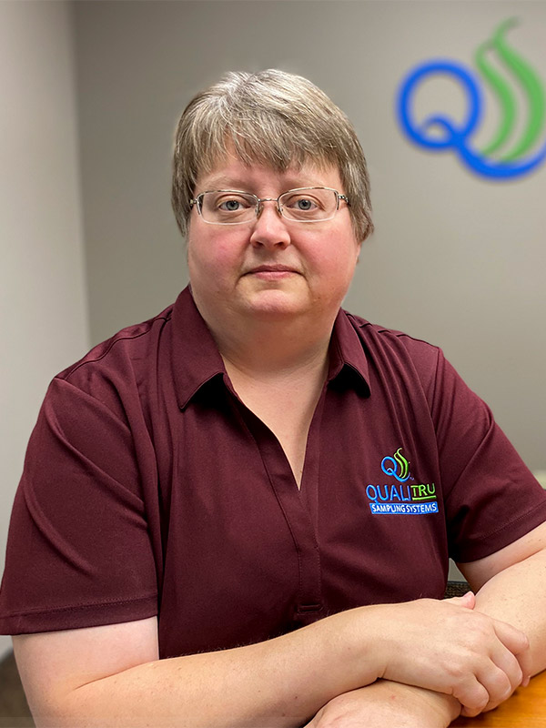 Jeanne Overocker