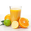 Beverages & Liquid Processing - Orange Juice