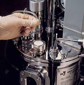 Safe-Septum-On-Bioreactor Biotech Testing Systems 2