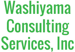 Washiyama Consulting Services Inc