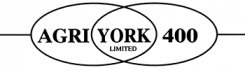 AgriYork 400 Logo