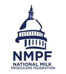 NMPF Logo