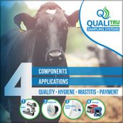 QualiTru - 4 Components 4 Applications