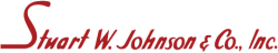 Stuart W. Johnson Logo